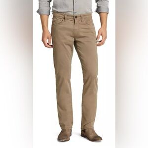 NWT J Brand Men’s Kane Straight Leg Pants